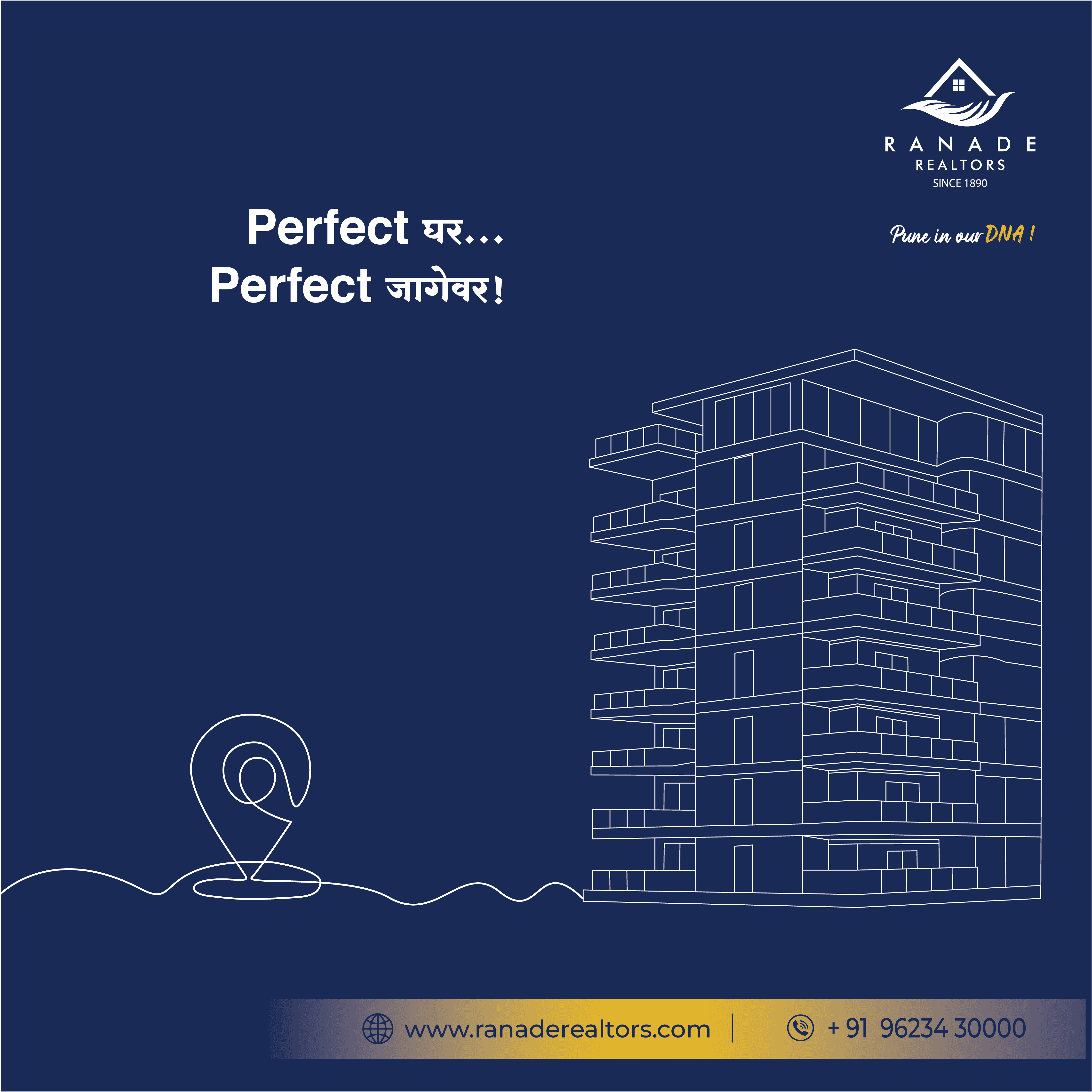 Ranade Realtors
